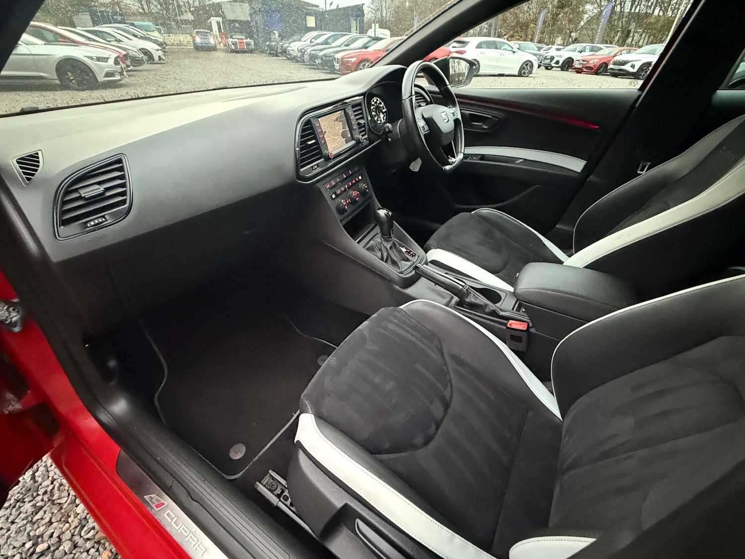 Used SEAT Leon 2015 for sale - 76685283: Photo 23