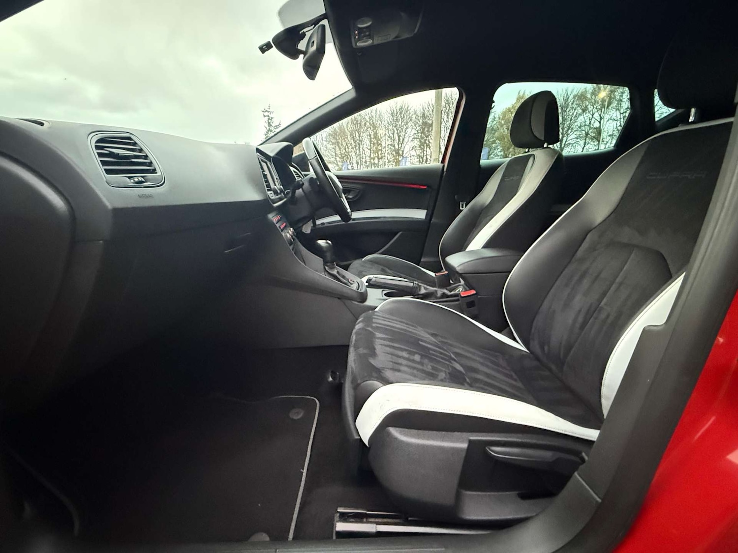 Used SEAT Leon 2015 for sale - 76685283: Photo 24