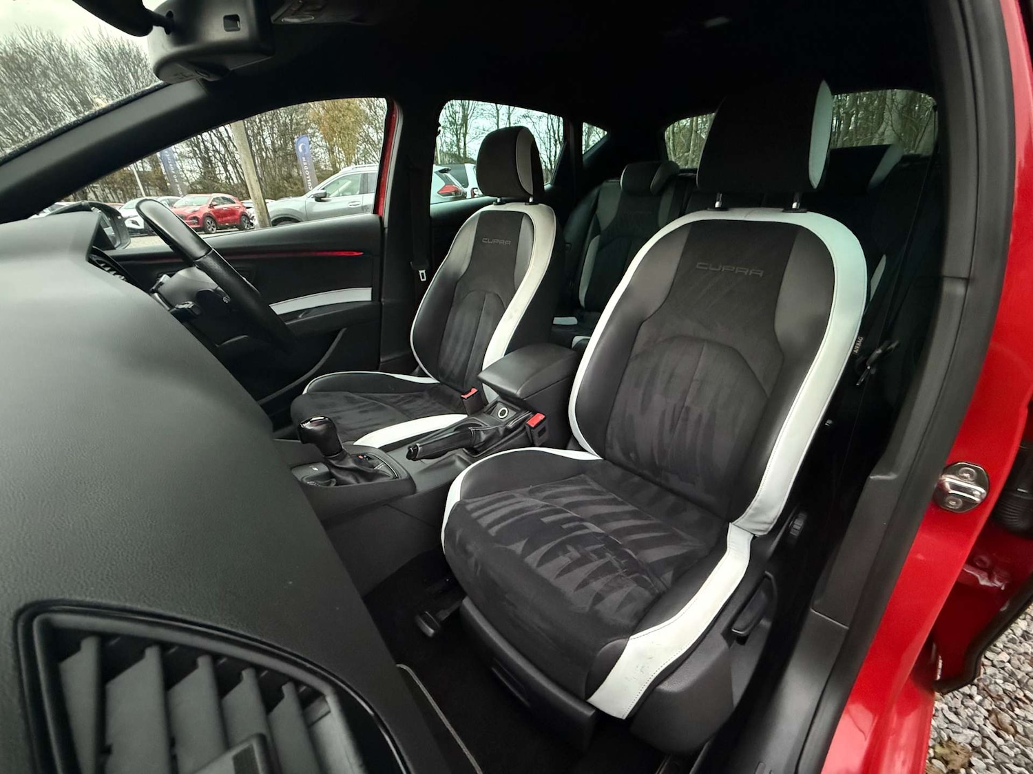 Used SEAT Leon 2015 for sale - 76685283: Photo 25