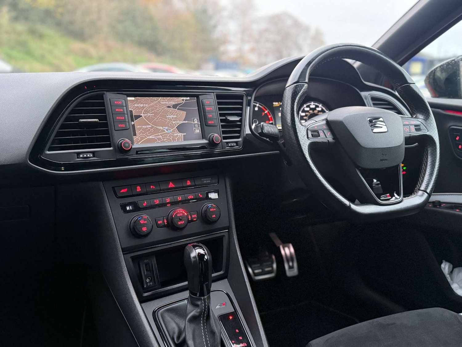 Used SEAT Leon 2015 for sale - 76685283: Photo 26