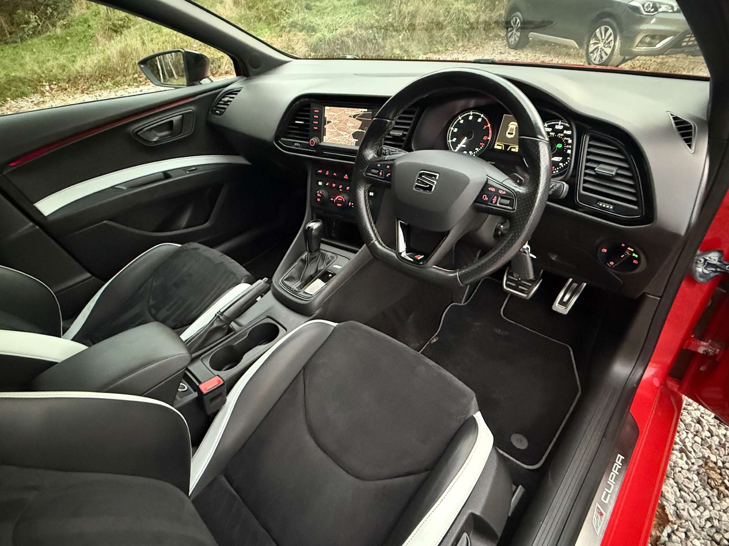 Used SEAT Leon 2015 for sale - 76685283: Photo 27