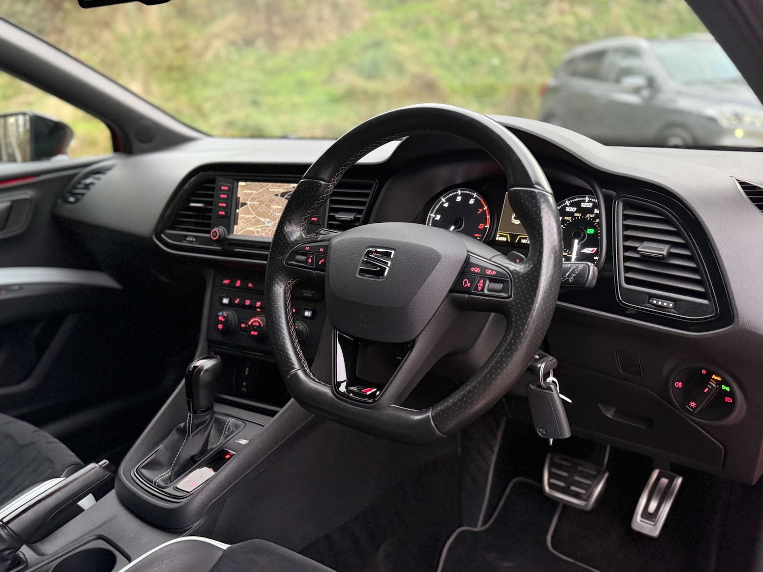 Used SEAT Leon 2015 for sale - 76685283: Photo 29