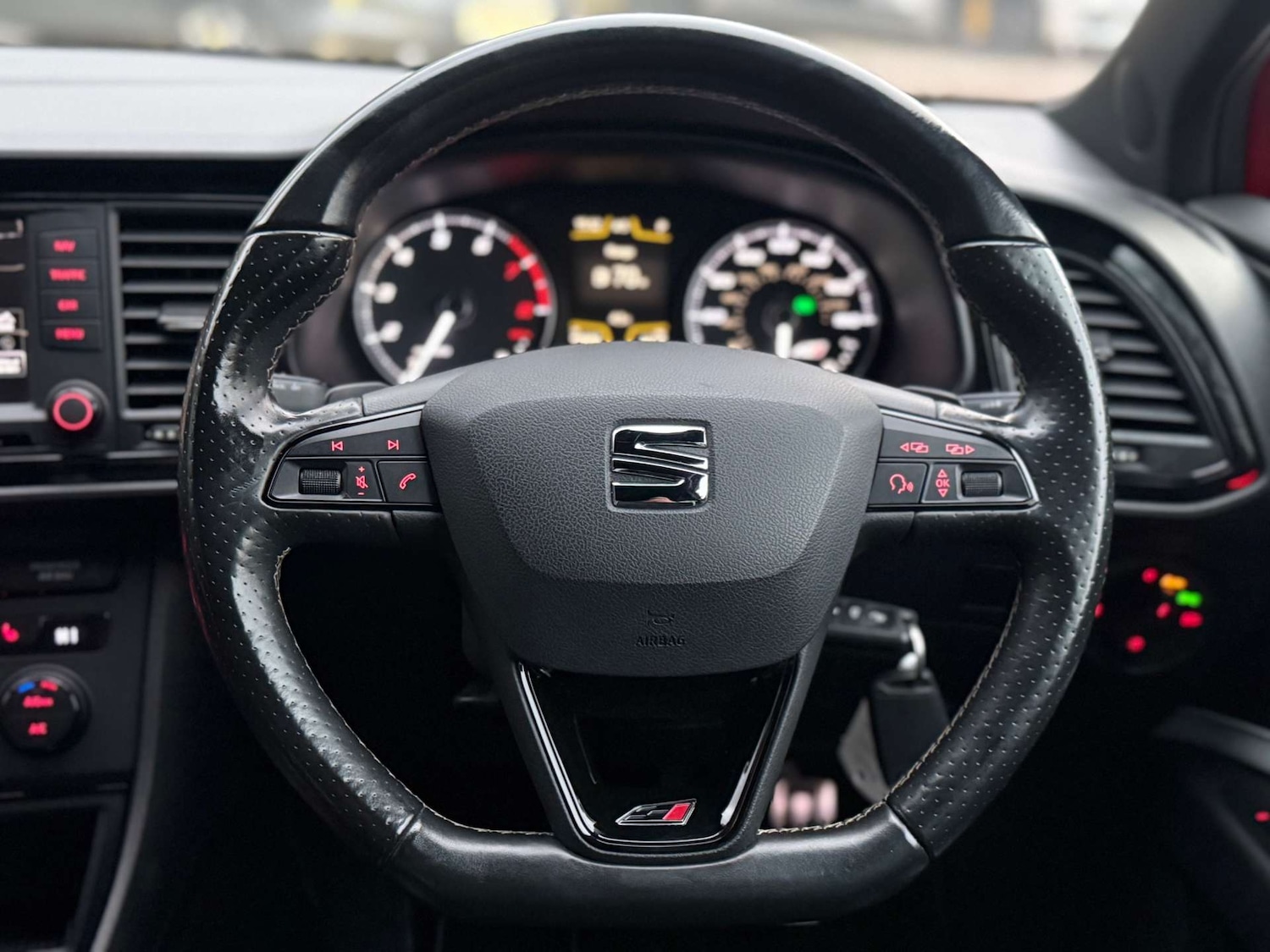 Used SEAT Leon 2015 for sale - 76685283: Photo 31