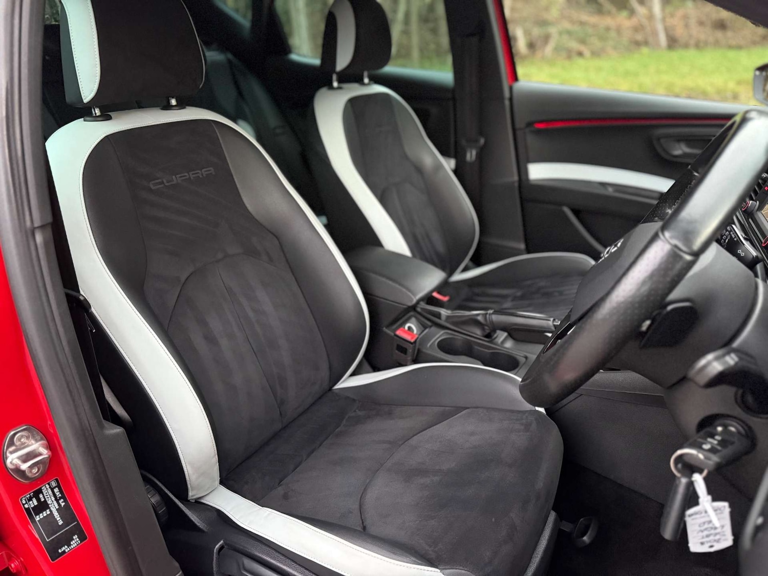 Used SEAT Leon 2015 for sale - 76685283: Photo 32