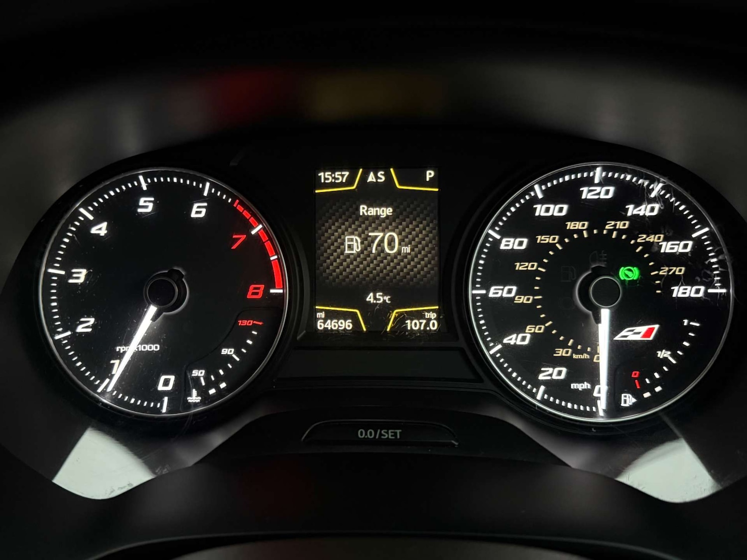 Used SEAT Leon 2015 for sale - 76685283: Photo 33