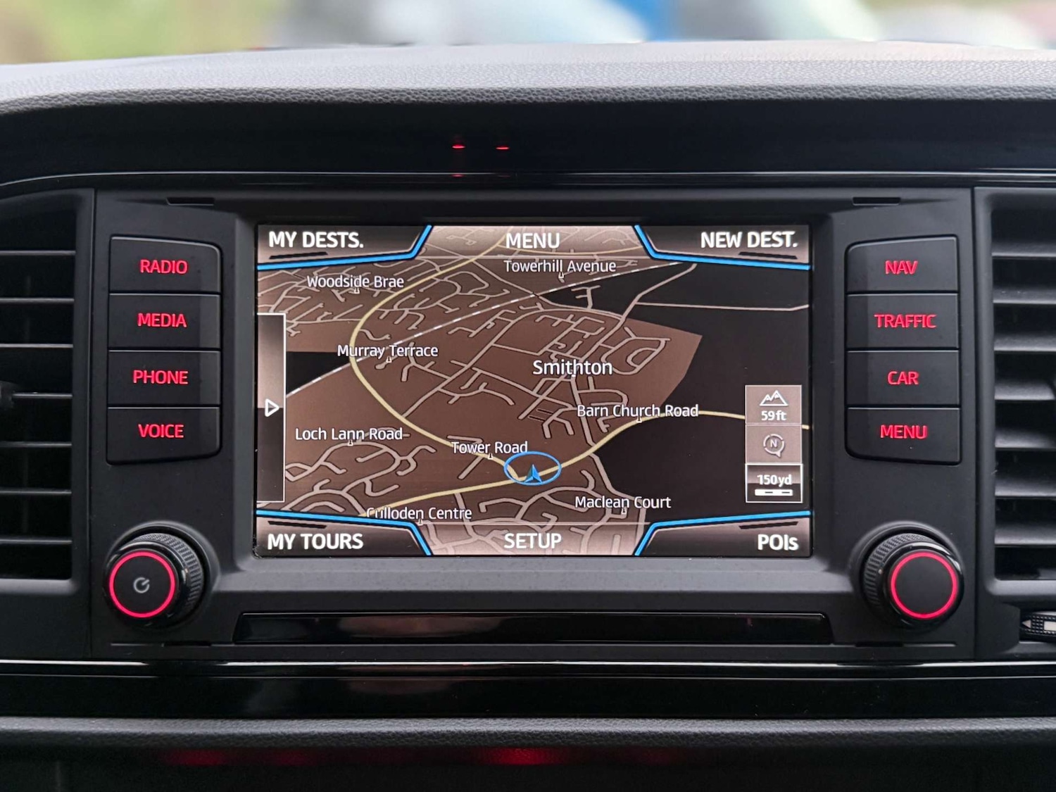 Used SEAT Leon 2015 for sale - 76685283: Photo 34