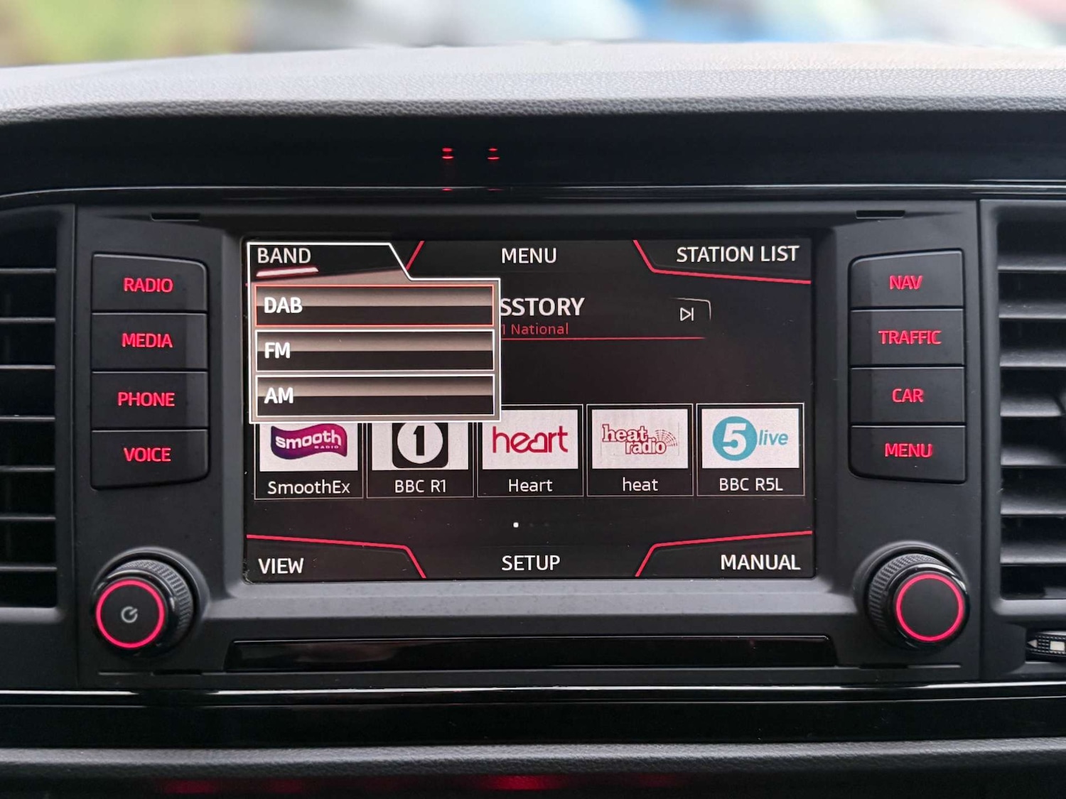 Used SEAT Leon 2015 for sale - 76685283: Photo 35