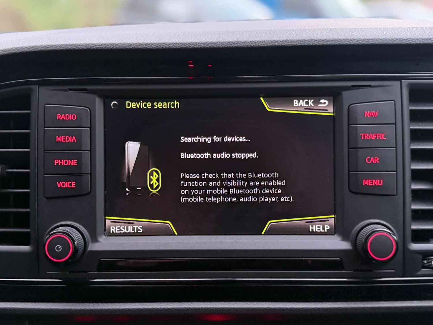 Used SEAT Leon 2015 for sale - 76685283: Photo 36