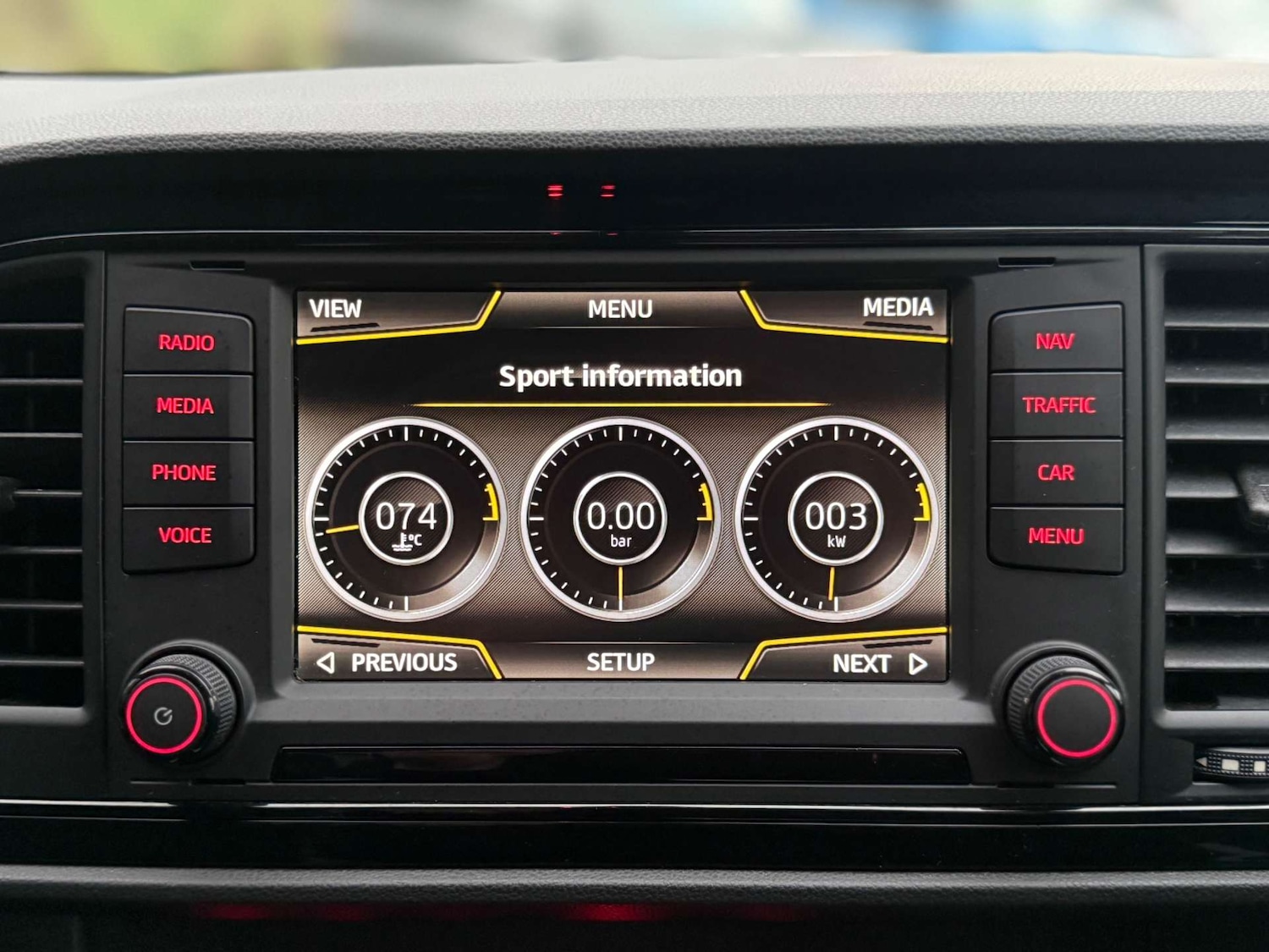 Used SEAT Leon 2015 for sale - 76685283: Photo 37