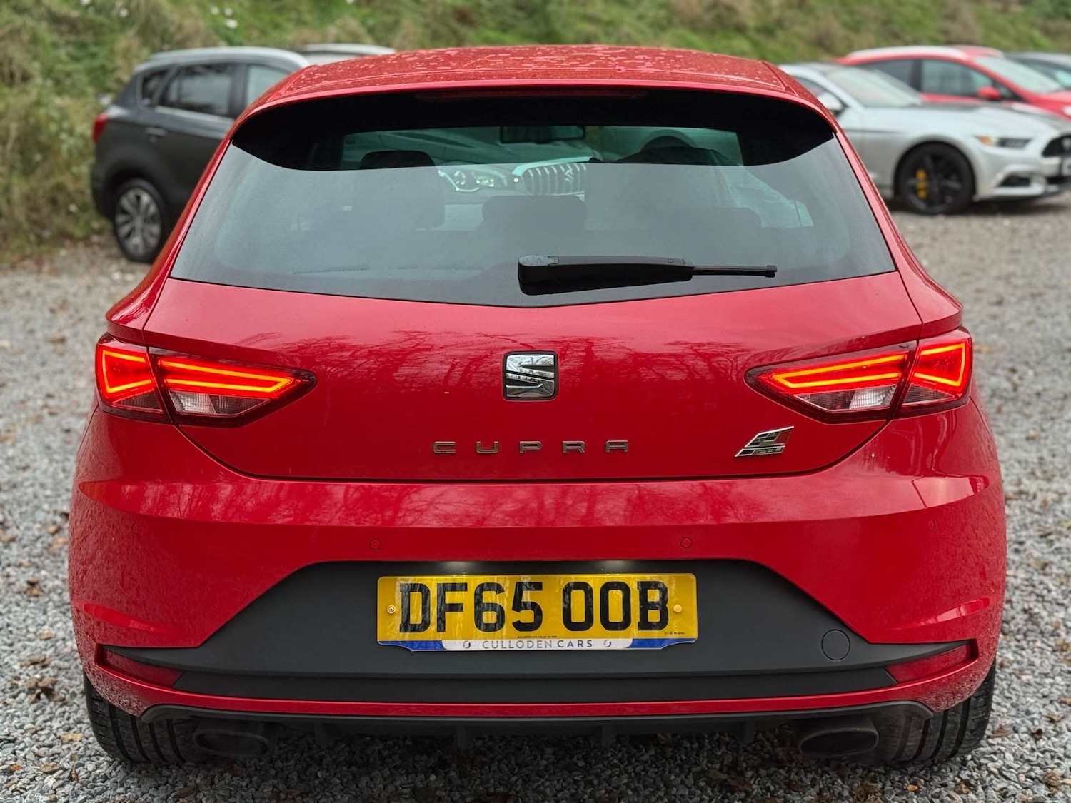 Used SEAT Leon 2015 for sale - 76685283: Photo 4