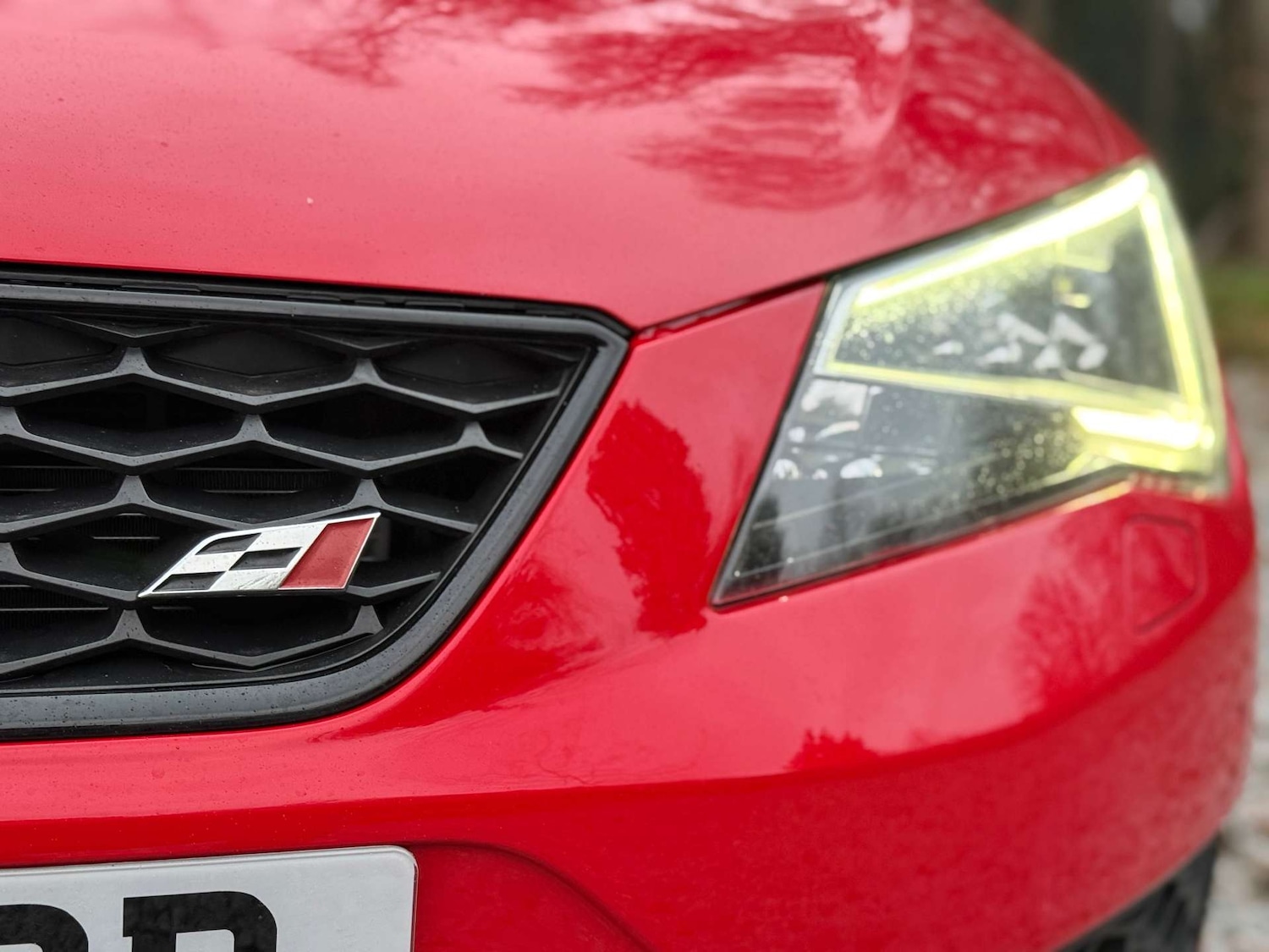 Used SEAT Leon 2015 for sale - 76685283: Photo 47