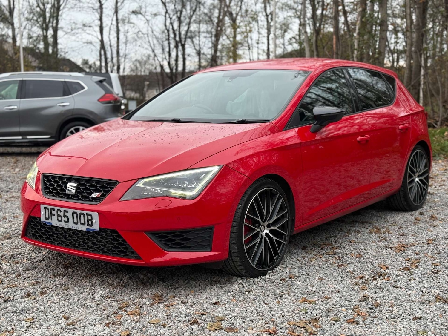 Used SEAT Leon 2015 for sale - 76685283: Photo 7