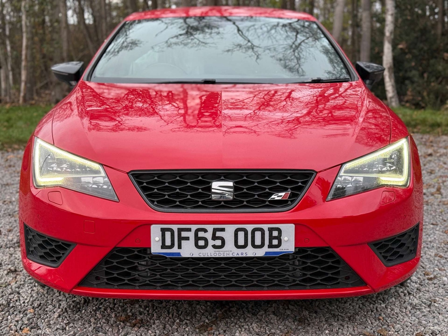 Used SEAT Leon 2015 for sale - 76685283: Photo 8