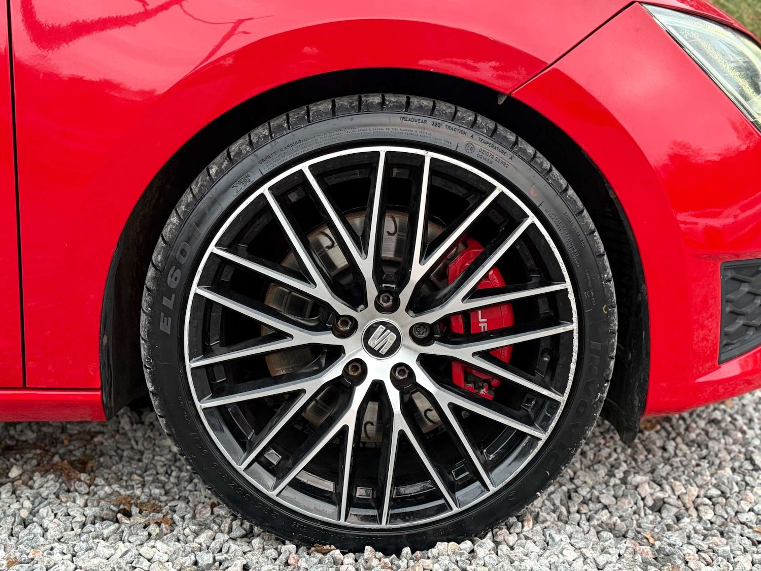 Used SEAT Leon 2015 for sale - 76685283: Photo 9