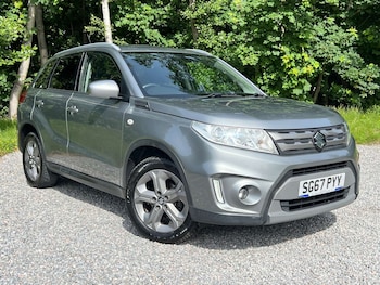 Used Suzuki Vitara 2017 for sale - 78913941: Photo