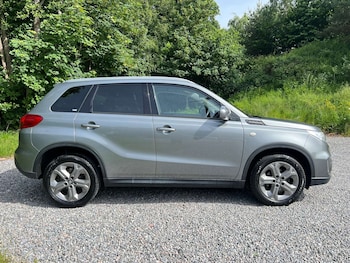 Used Suzuki Vitara 2017 for sale - 78913941: Photo