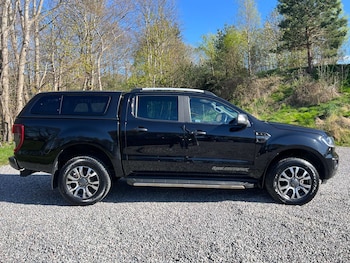 Used Ford Ranger 2022 for sale - 78345014: Photo