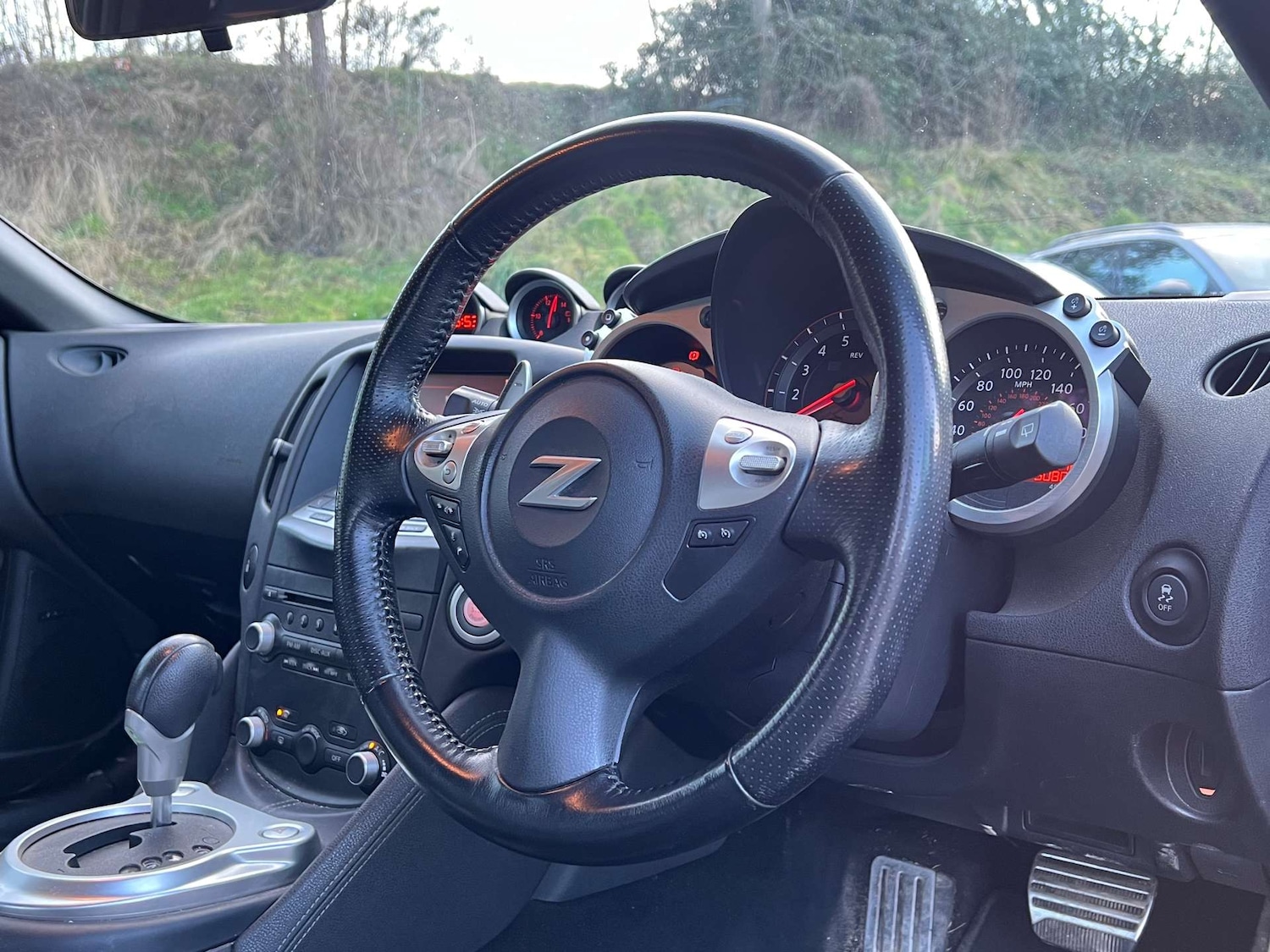 Used Nissan 370 Z 2012 for sale - 77353595: Photo 13