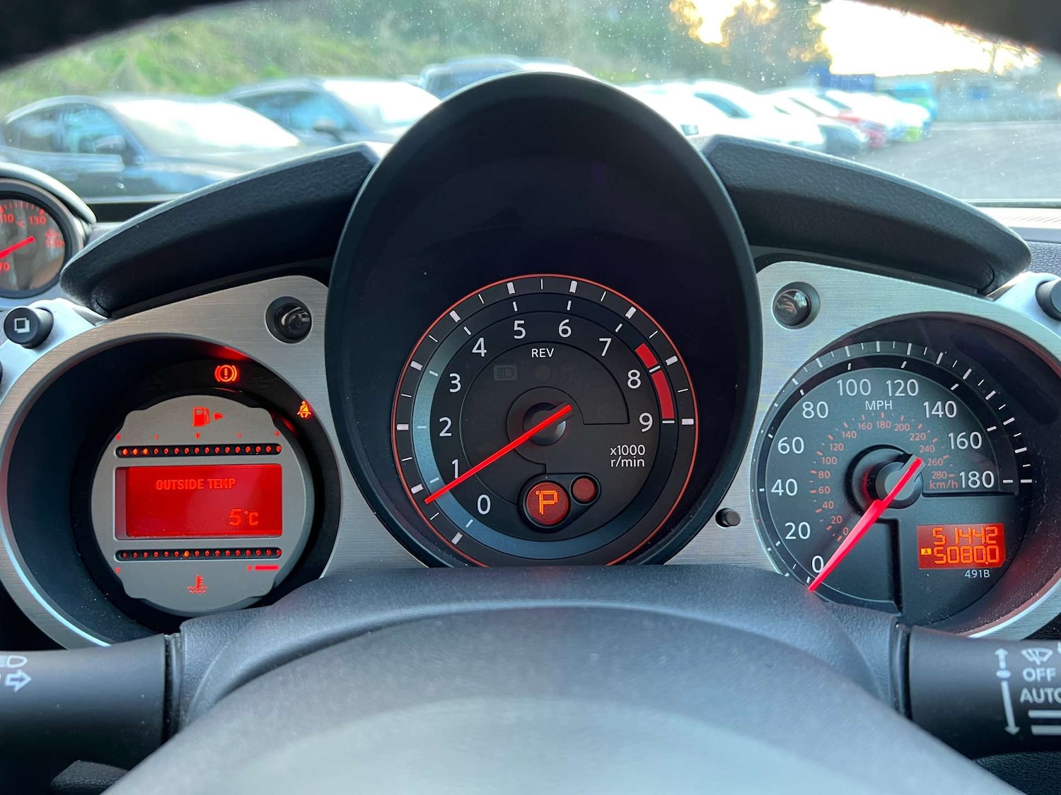 Used Nissan 370 Z 2012 for sale - 77353595: Photo 14