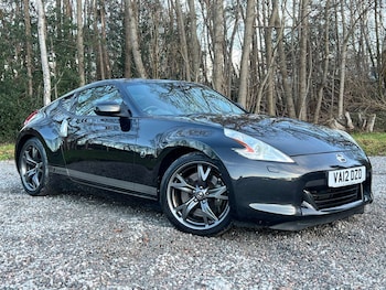 Used Nissan 370 Z 2012 for sale - 77353595: Photo