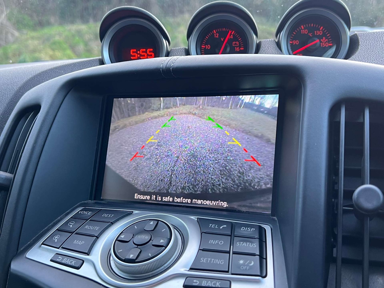 Used Nissan 370 Z 2012 for sale - 77353595: Photo 23