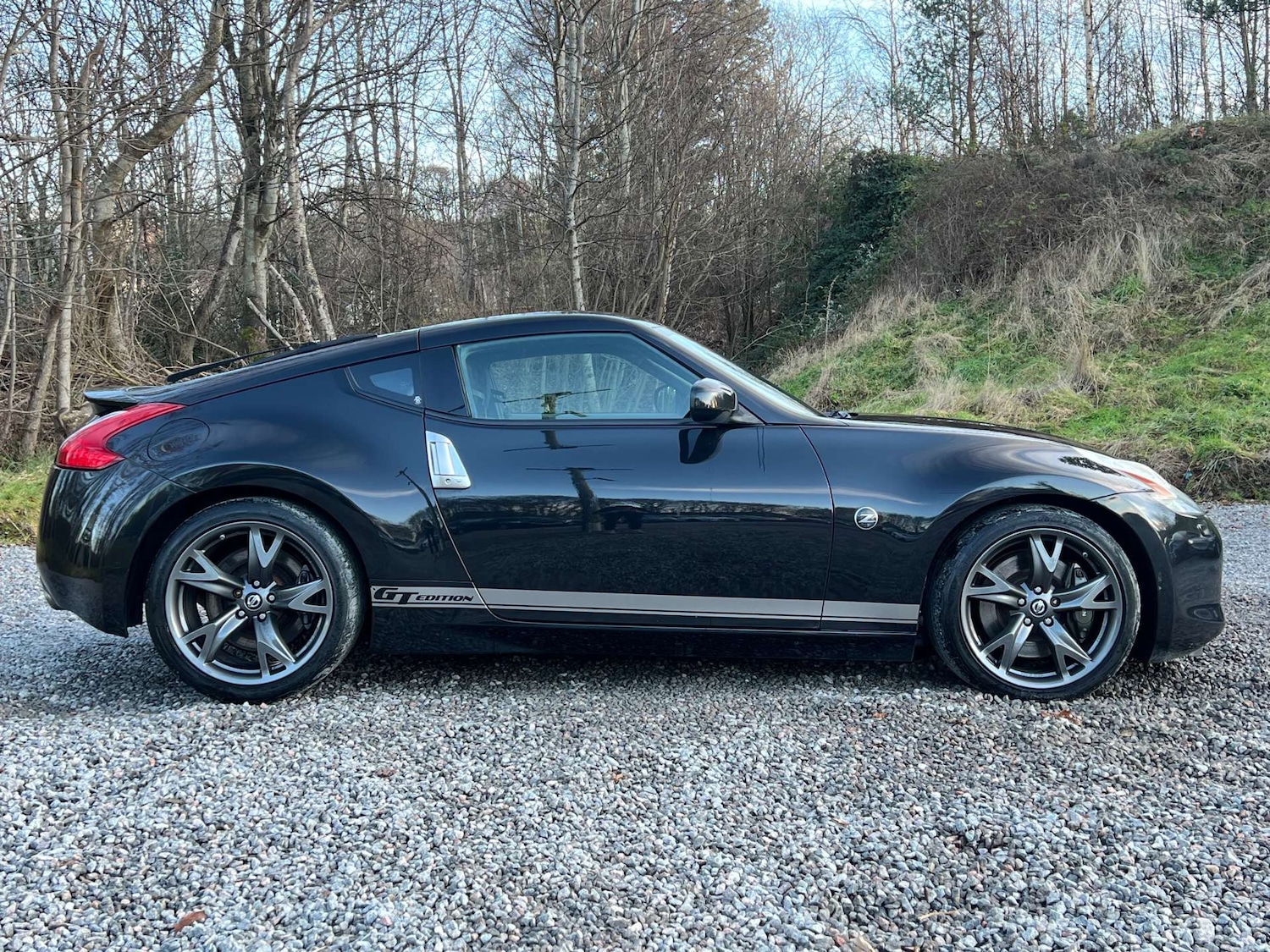 Used Nissan 370 Z 2012 for sale - 77353595: Photo 3