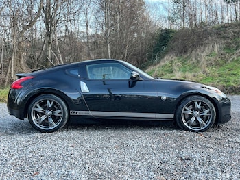 Used Nissan 370 Z 2012 for sale - 77353595: Photo