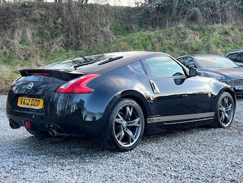 Used Nissan 370 Z 2012 for sale - 77353595: Photo