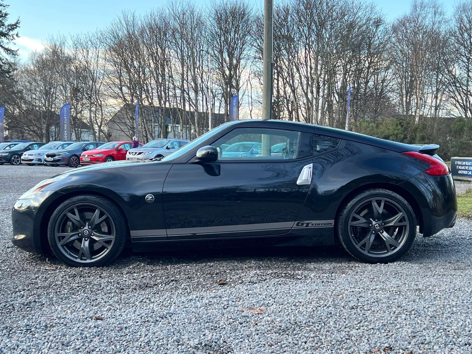 Used Nissan 370 Z 2012 for sale - 77353595: Photo 7