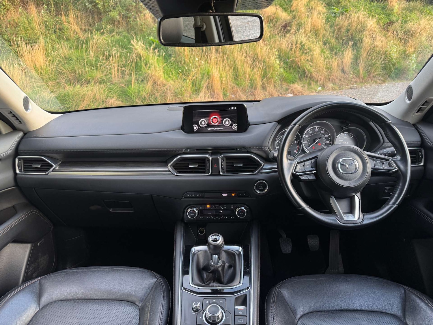 Vehicle 15