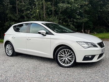 SEAT - Leon
