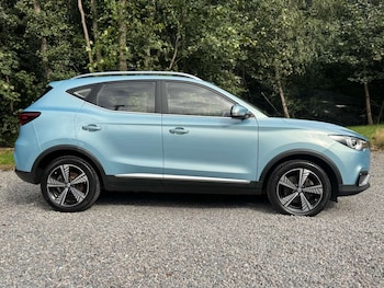 Used MG MG ZS 2019 for sale - 75546565: Photo