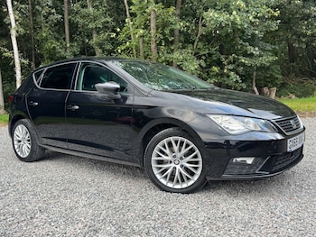 Used SEAT Leon 2019 for sale - 75525629: Photo