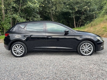 Used SEAT Leon 2019 for sale - 75525629: Photo