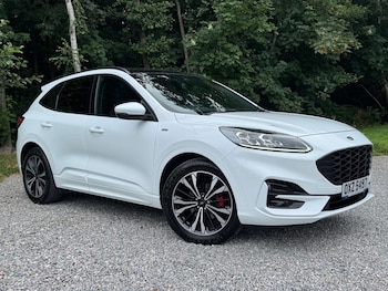 Used Ford Kuga 2020 for sale - 79368747: Photo
