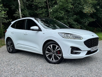Used Ford Kuga 2020 for sale - 79368747: Photo