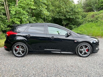 Used Ford Focus 2018 for sale - 78745579: Photo