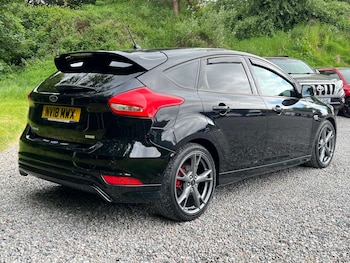 Used Ford Focus 2018 for sale - 78745579: Photo