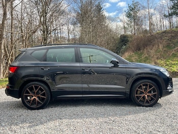 Used SEAT Ateca 2019 for sale - 77803641: Photo