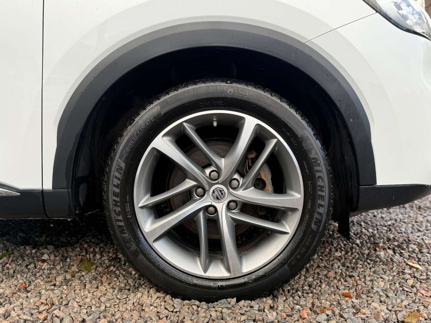 Used MG MG HS 2022 for sale - 76836430: Photo 10