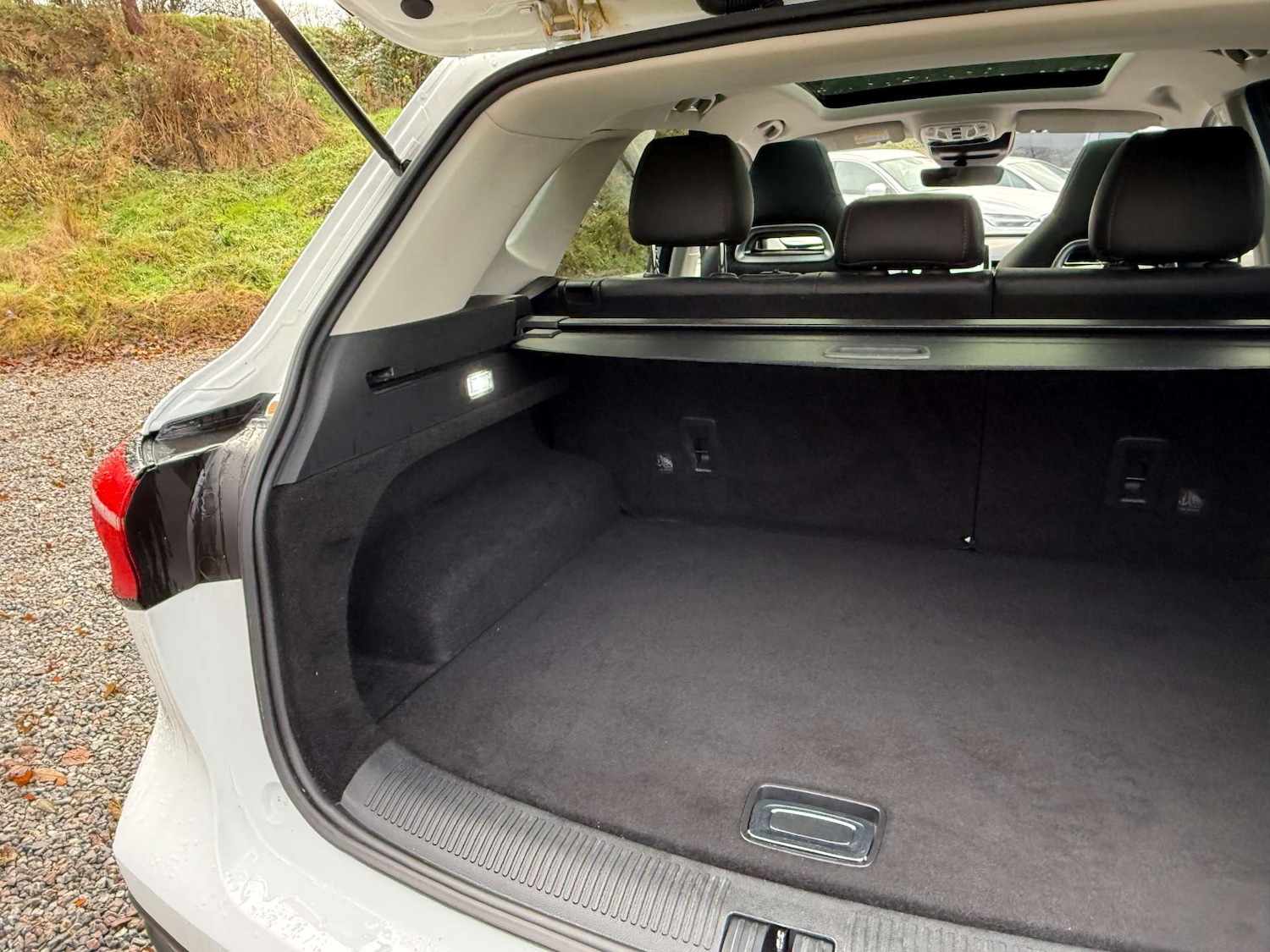 Used MG MG HS 2022 for sale - 76836430: Photo 12