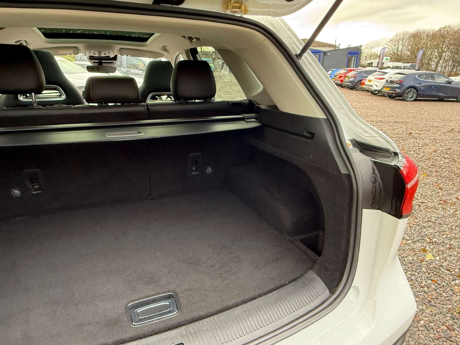 Used MG MG HS 2022 for sale - 76836430: Photo 13