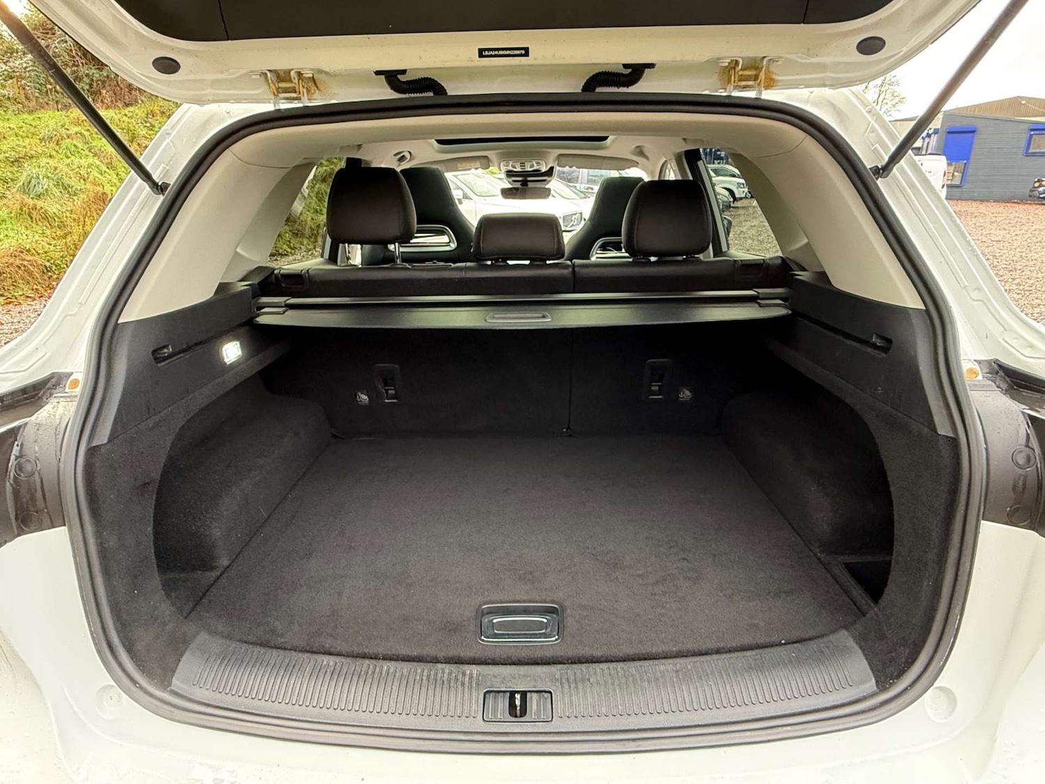 Used MG MG HS 2022 for sale - 76836430: Photo 14