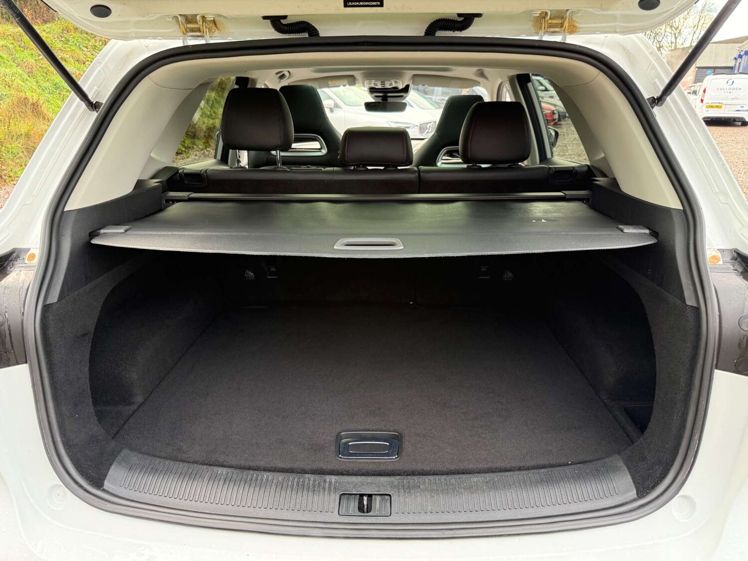 Used MG MG HS 2022 for sale - 76836430: Photo 15