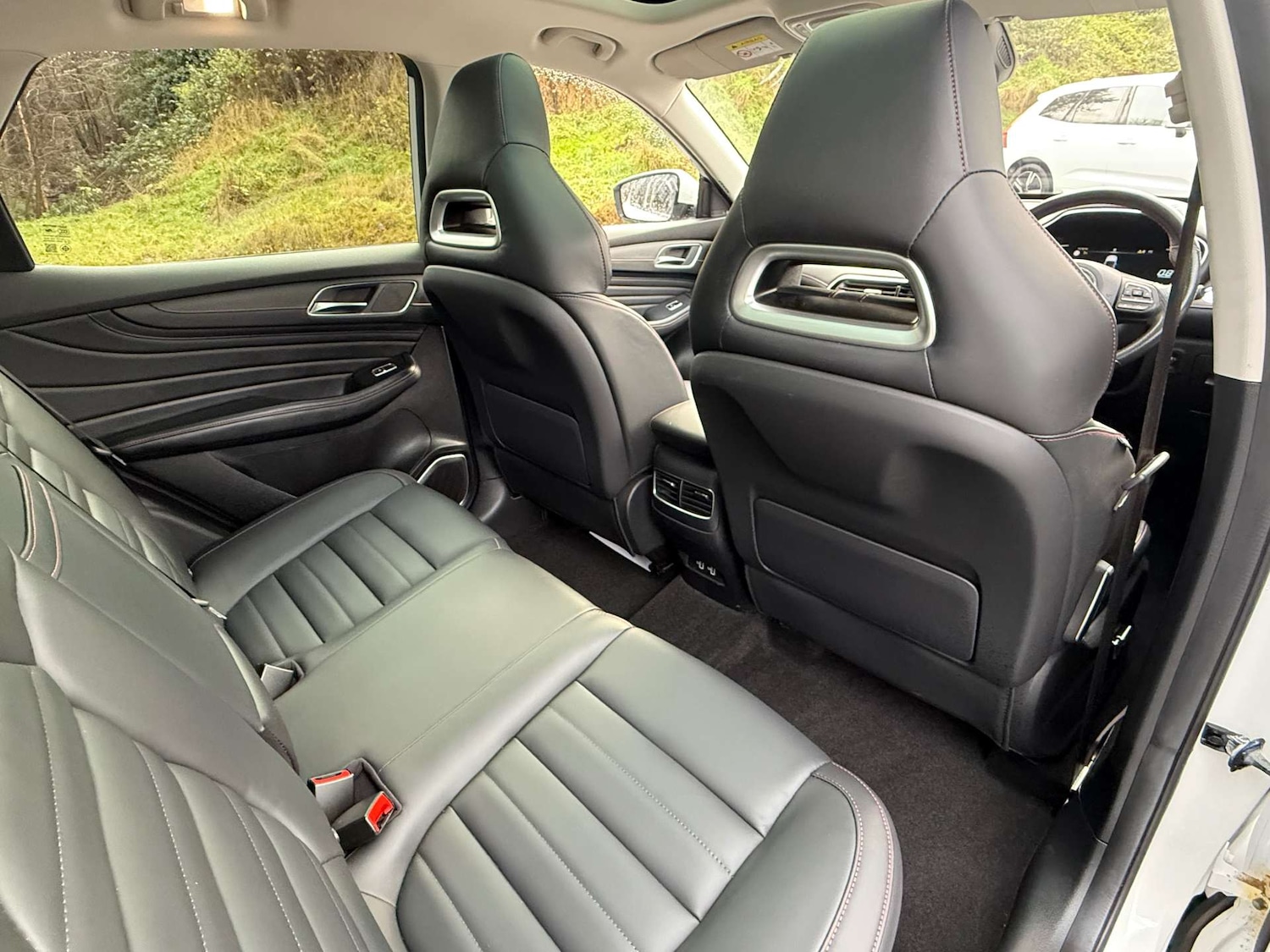 Used MG MG HS 2022 for sale - 76836430: Photo 16