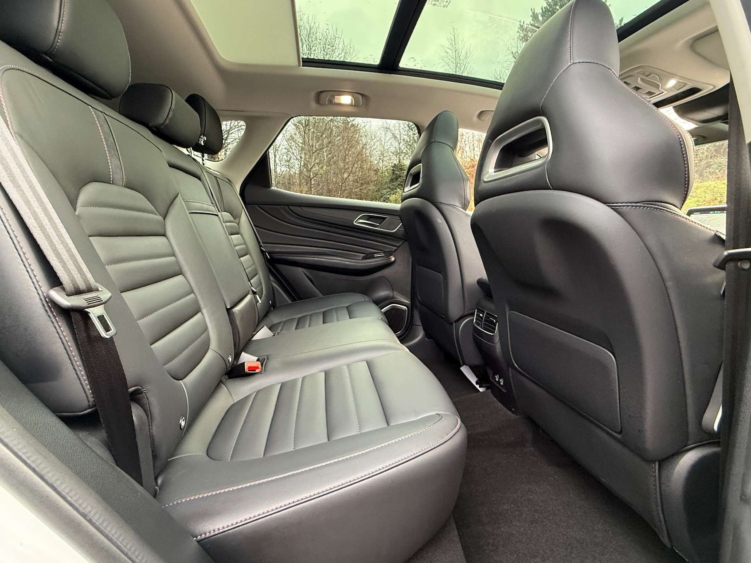 Used MG MG HS 2022 for sale - 76836430: Photo 17