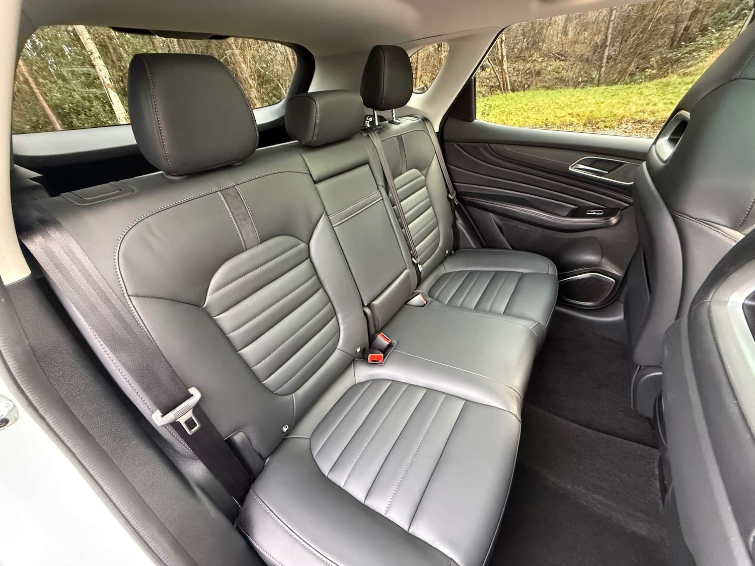 Used MG MG HS 2022 for sale - 76836430: Photo 18