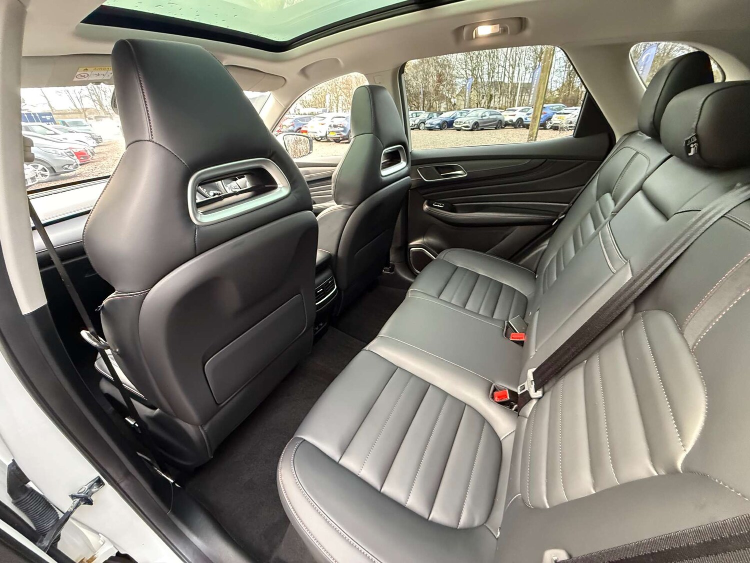 Used MG MG HS 2022 for sale - 76836430: Photo 19