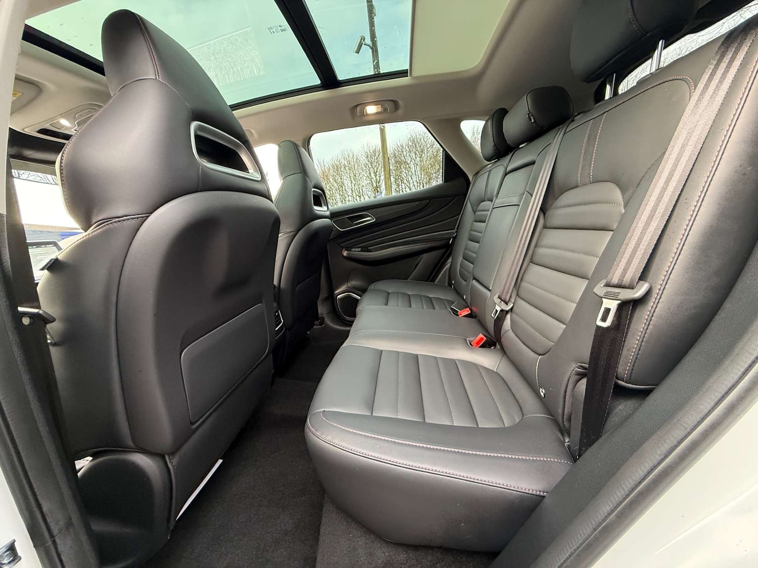 Used MG MG HS 2022 for sale - 76836430: Photo 20