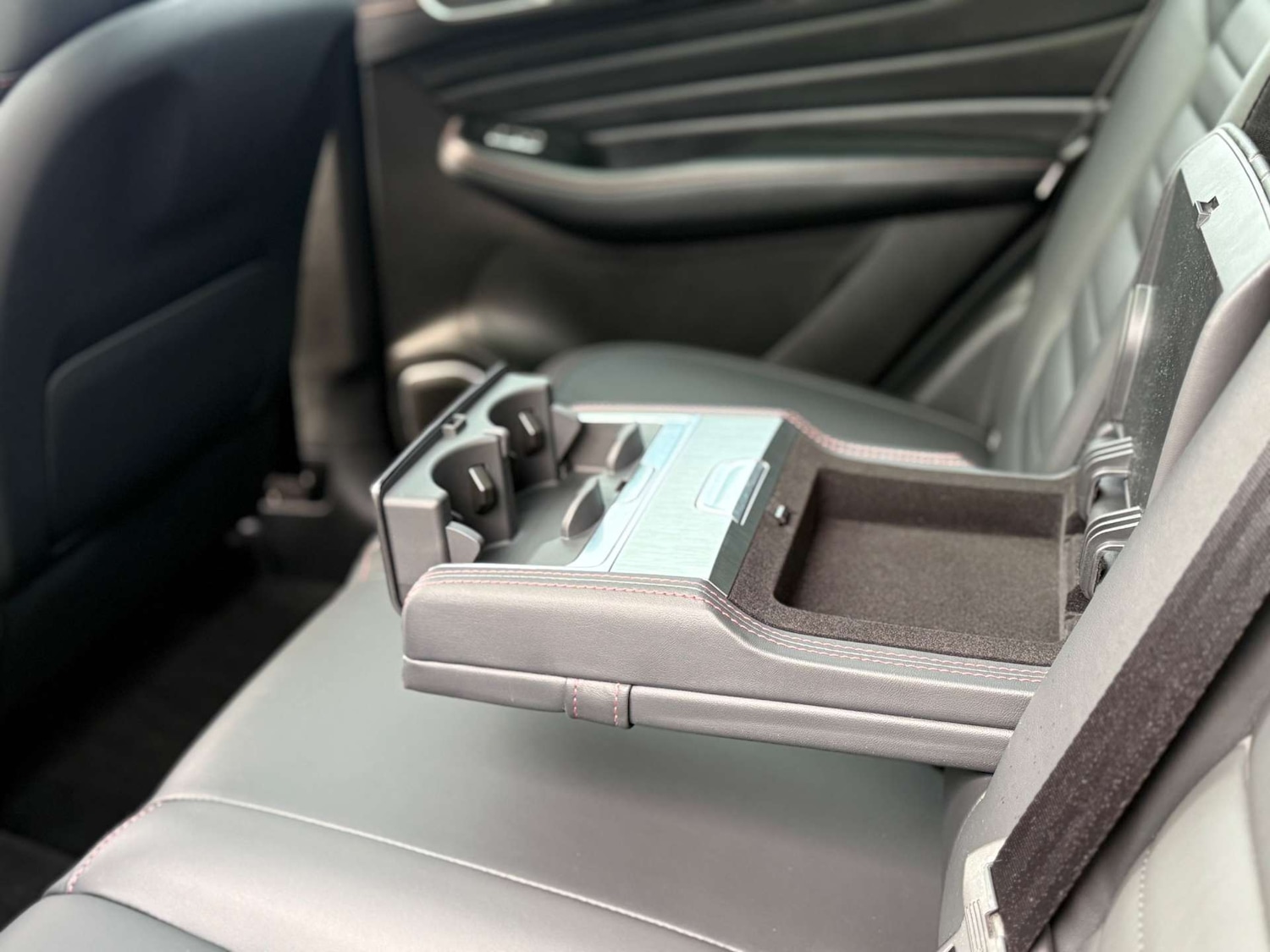 Used MG MG HS 2022 for sale - 76836430: Photo 22